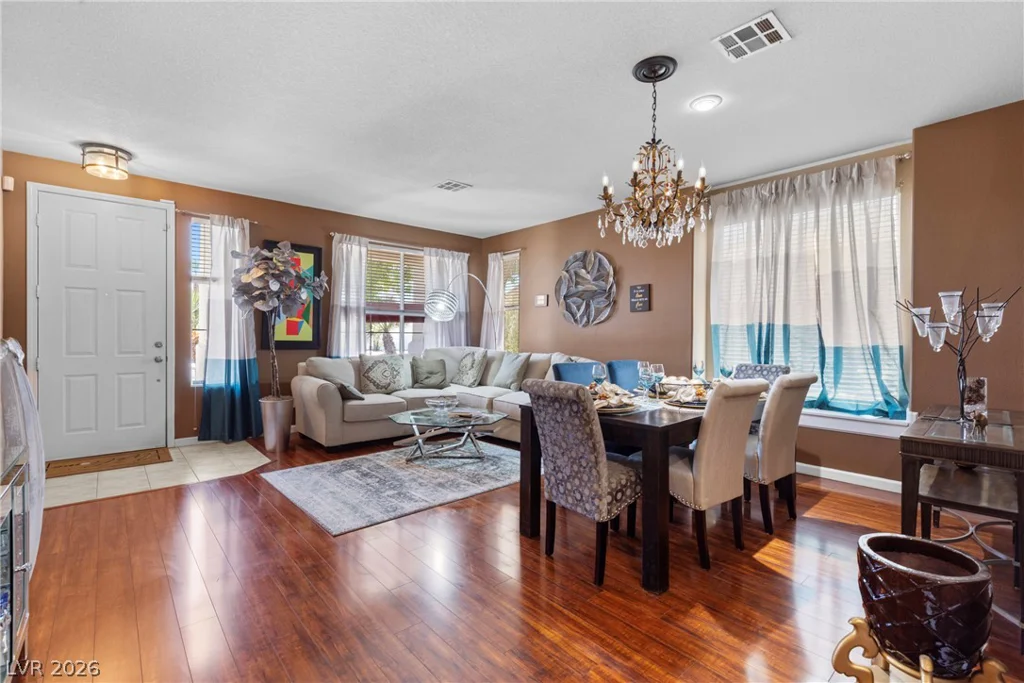 2502 Parasail Point, North Las Vegas, NV 89031