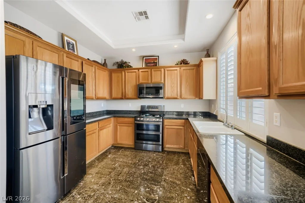8869 Pheasant Valley, Las Vegas, NV 89123