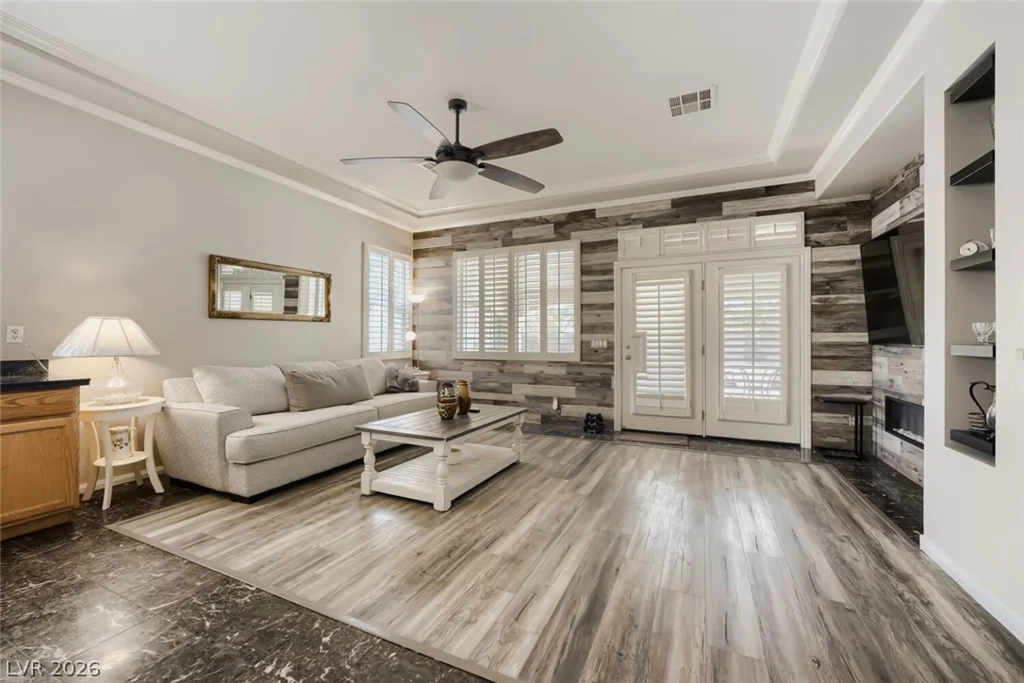 8869 Pheasant Valley, Las Vegas, NV 89123
