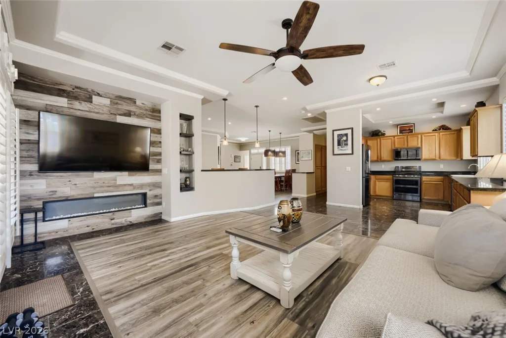 8869 Pheasant Valley, Las Vegas, NV 89123
