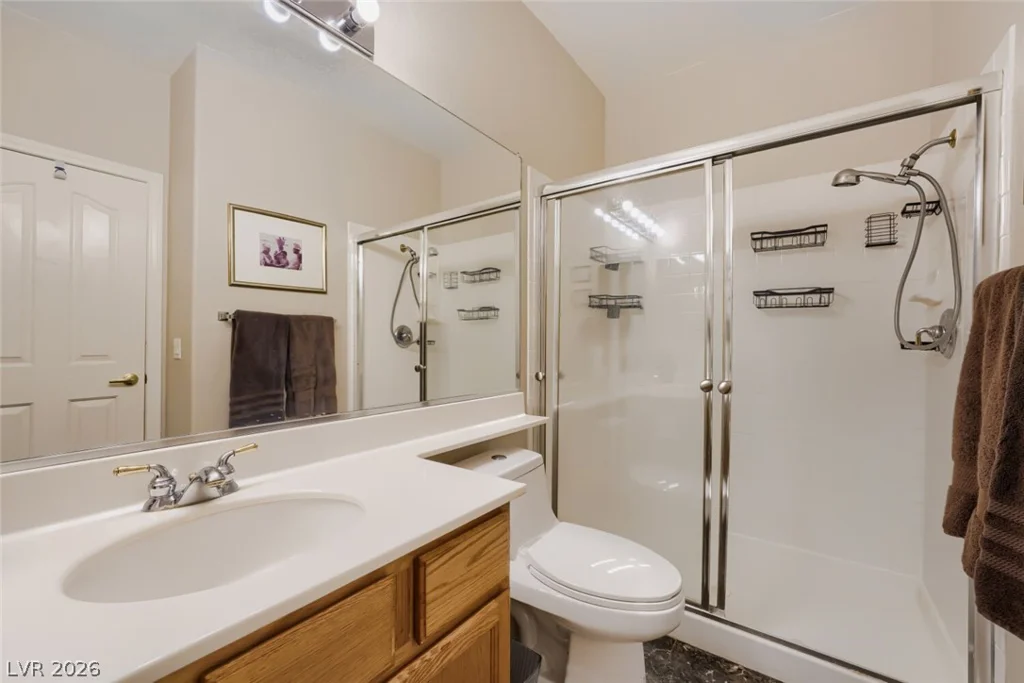 8869 Pheasant Valley, Las Vegas, NV 89123