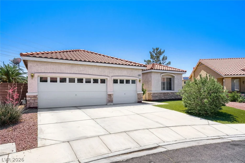 8869 Pheasant Valley, Las Vegas, NV 89123