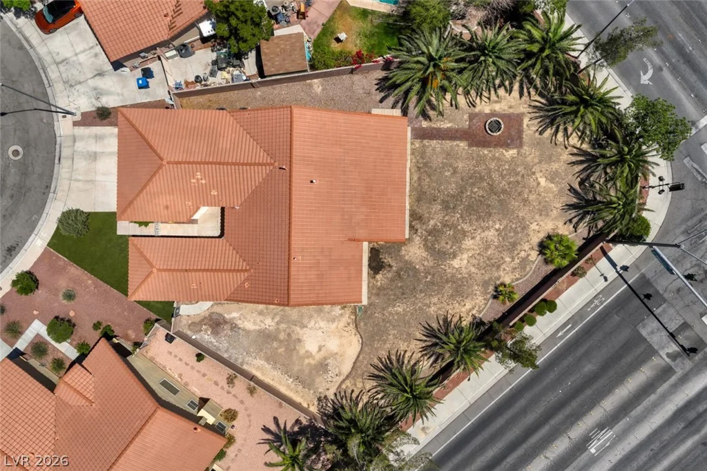 8869 Pheasant Valley, Las Vegas, NV 89123