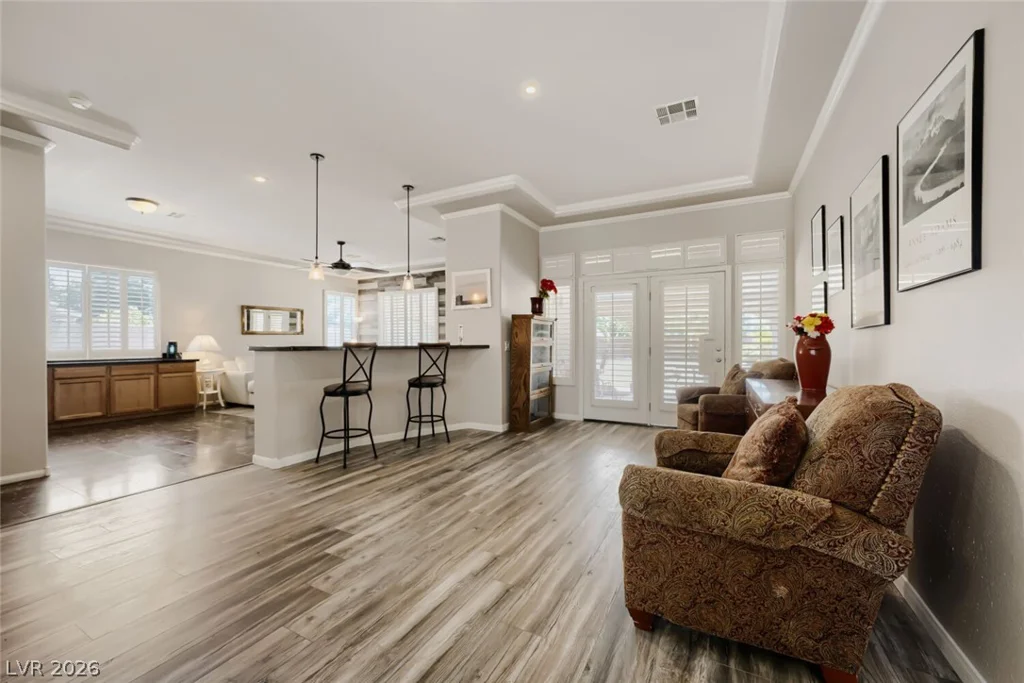 8869 Pheasant Valley, Las Vegas, NV 89123