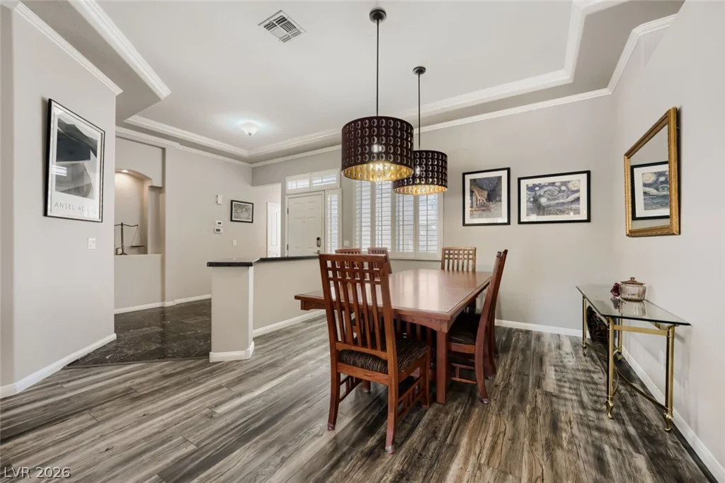 8869 Pheasant Valley, Las Vegas, NV 89123