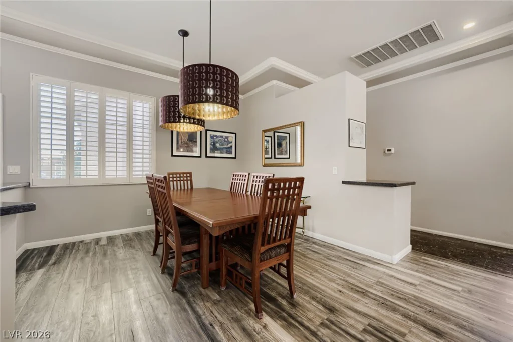 8869 Pheasant Valley, Las Vegas, NV 89123