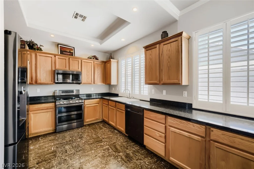 8869 Pheasant Valley, Las Vegas, NV 89123