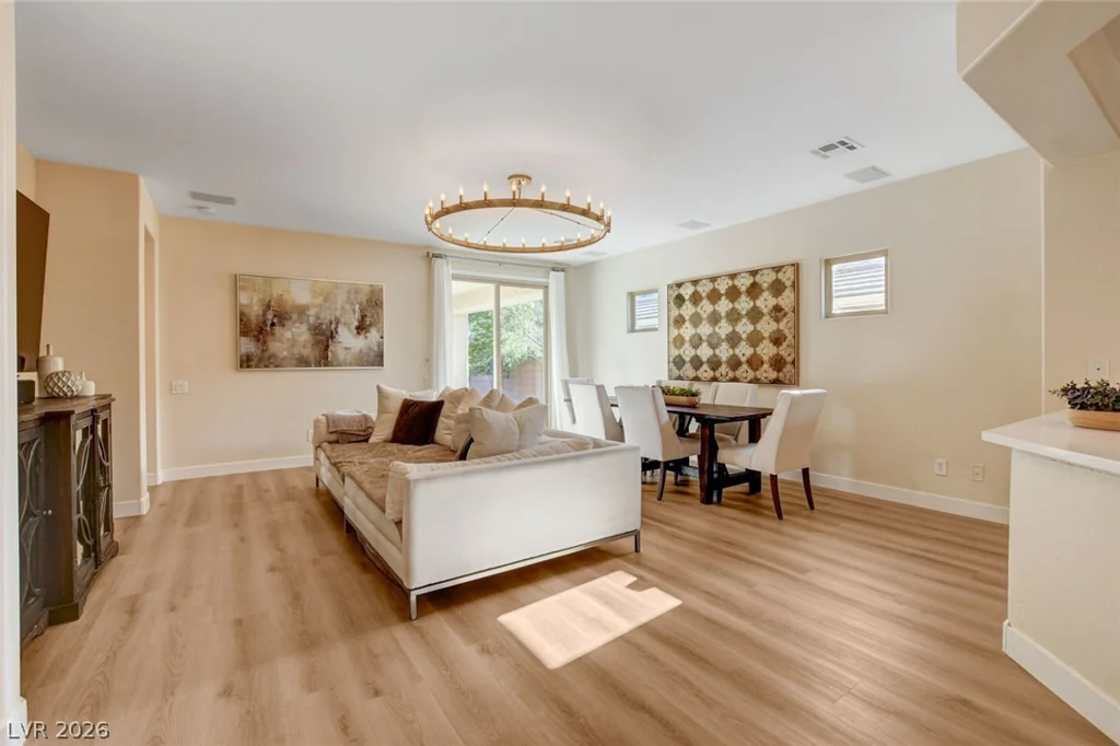 2649 Rue Marquette, Henderson, NV 89044