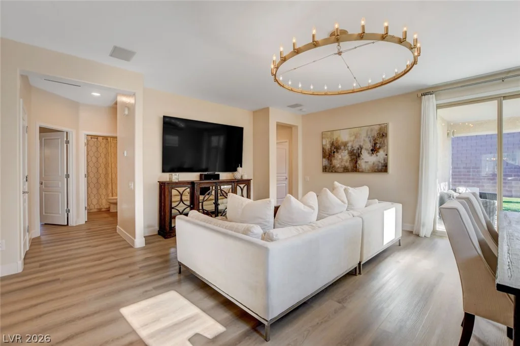 2649 Rue Marquette, Henderson, NV 89044