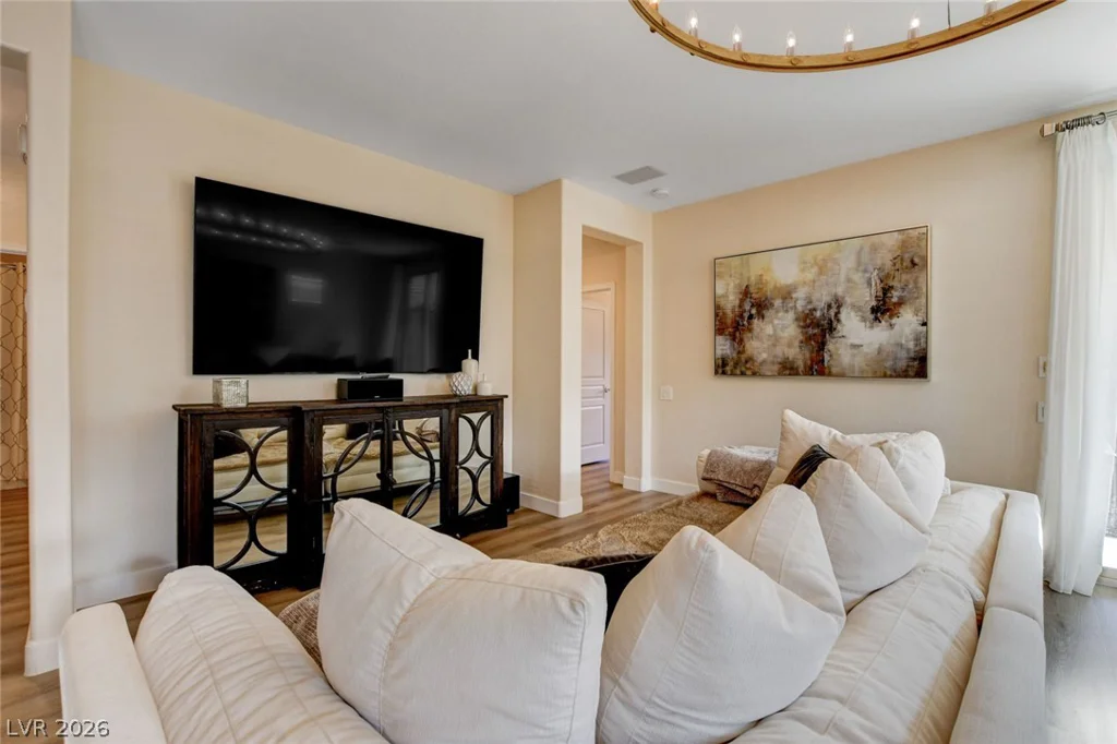 2649 Rue Marquette, Henderson, NV 89044