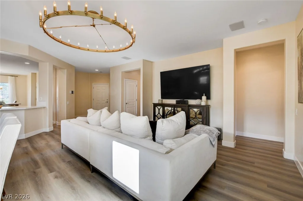 2649 Rue Marquette, Henderson, NV 89044