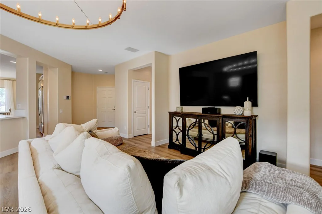 2649 Rue Marquette, Henderson, NV 89044