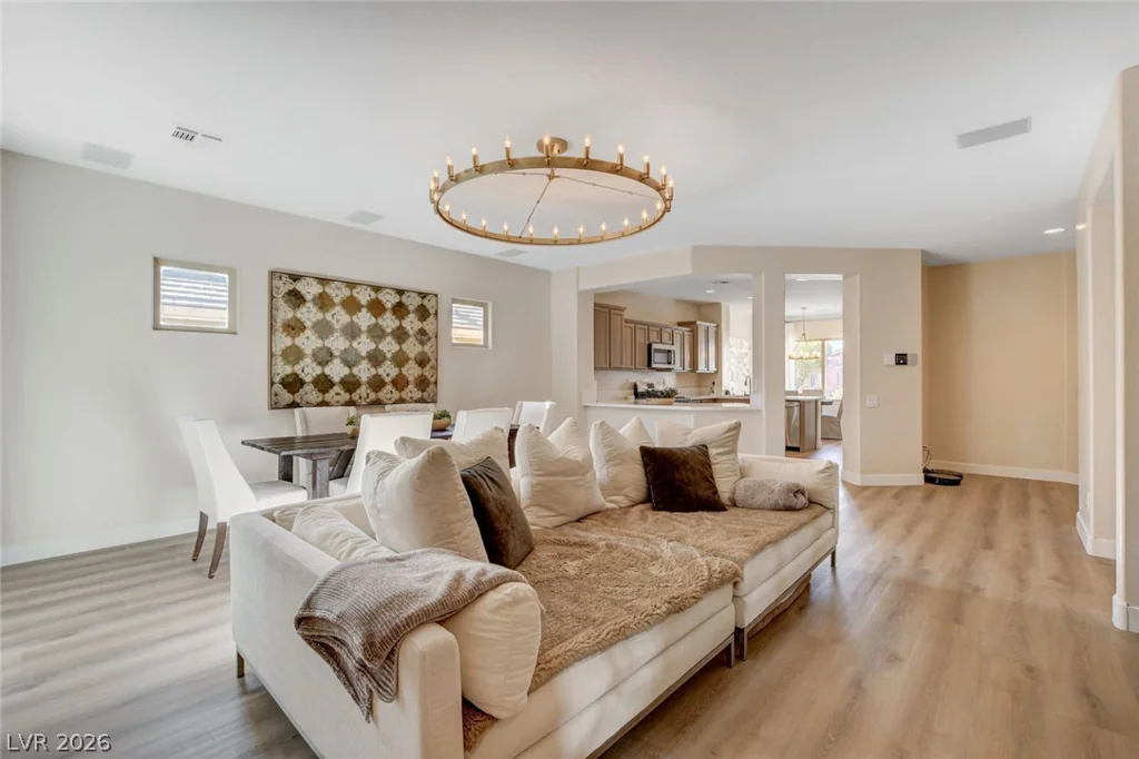 2649 Rue Marquette, Henderson, NV 89044