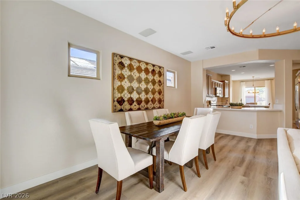 2649 Rue Marquette, Henderson, NV 89044