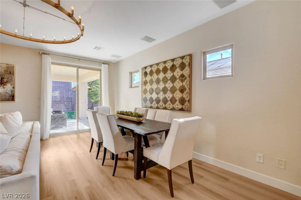 2649 Rue Marquette, Henderson, NV 89044