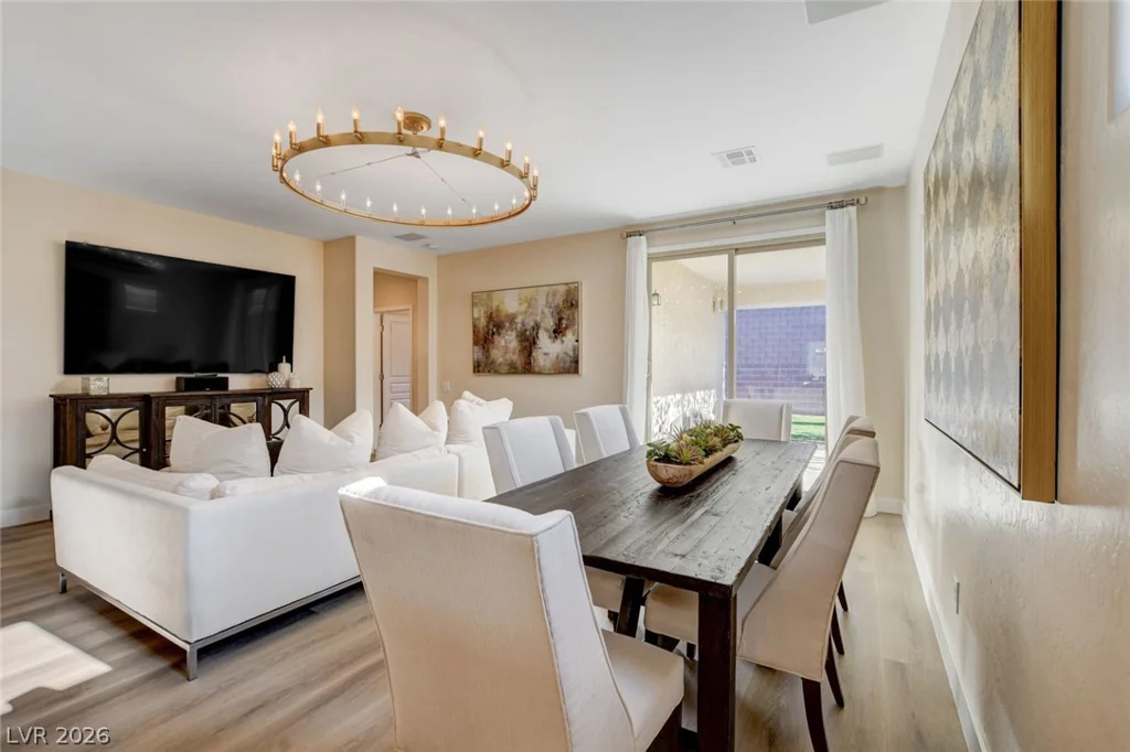 2649 Rue Marquette, Henderson, NV 89044