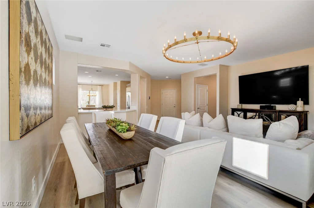 2649 Rue Marquette, Henderson, NV 89044