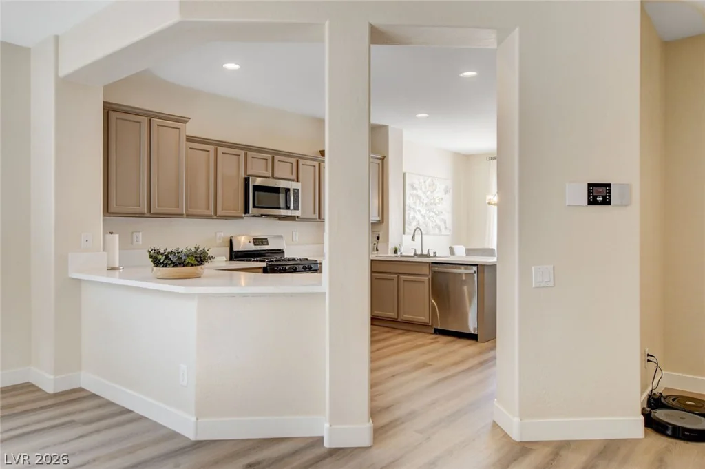 2649 Rue Marquette, Henderson, NV 89044