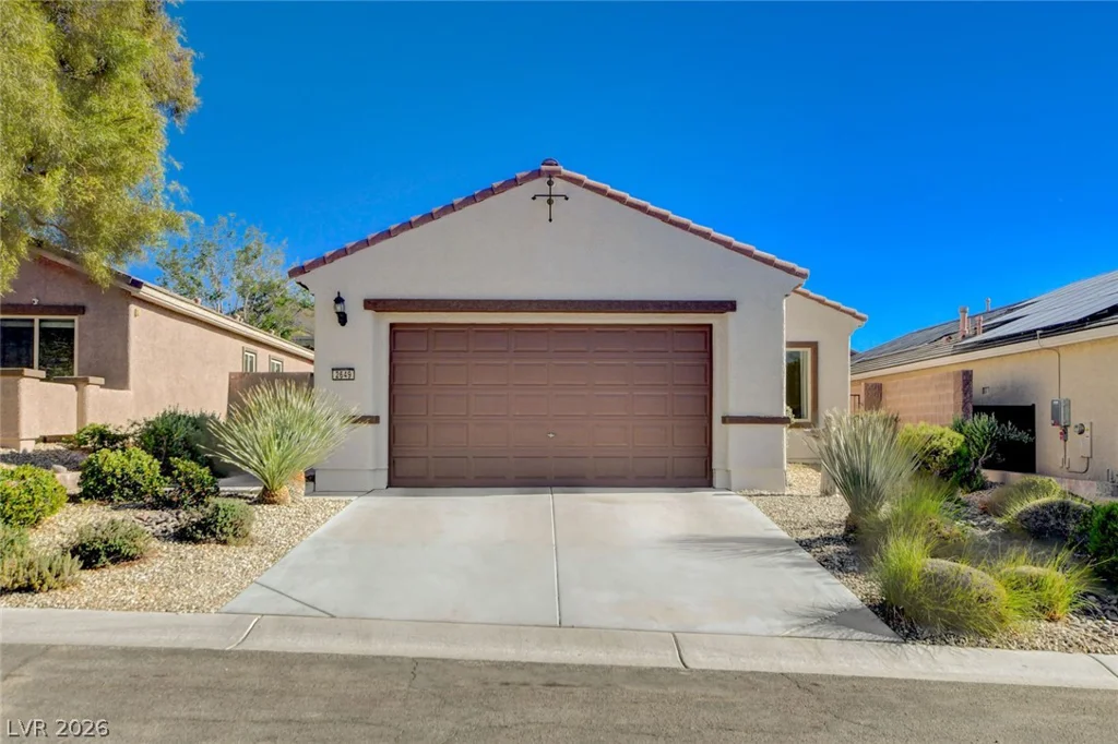 2649 Rue Marquette, Henderson, NV 89044
