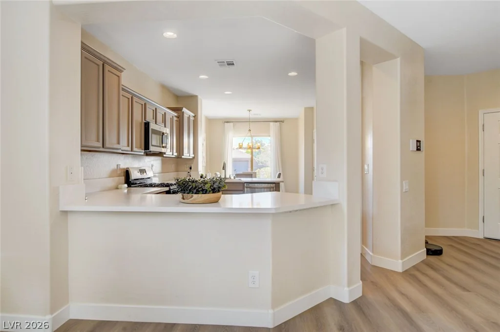 2649 Rue Marquette, Henderson, NV 89044