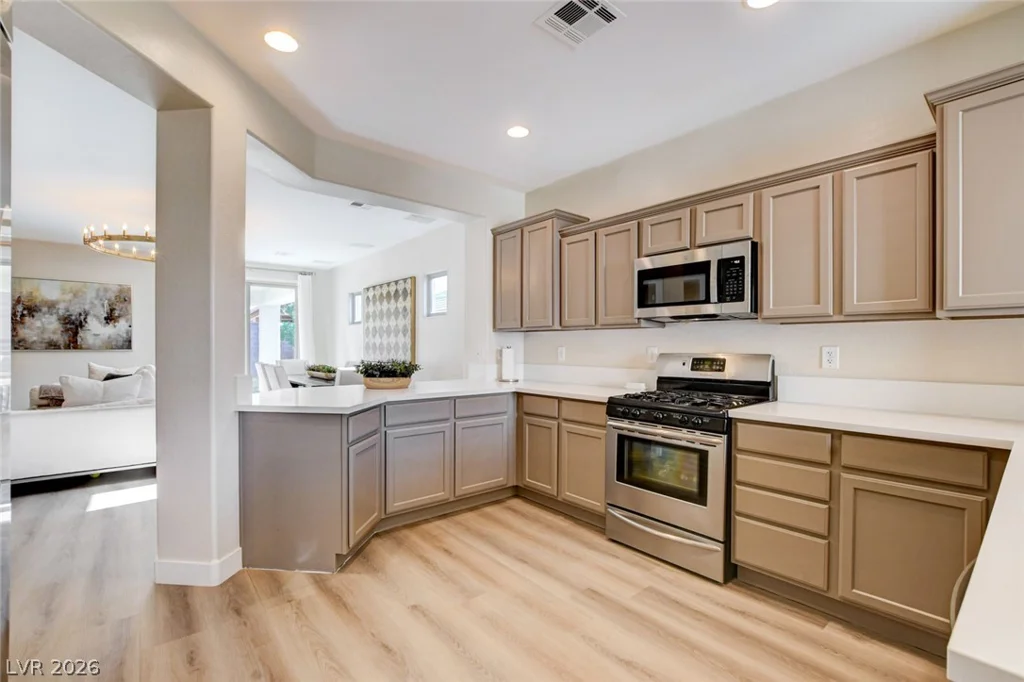 2649 Rue Marquette, Henderson, NV 89044