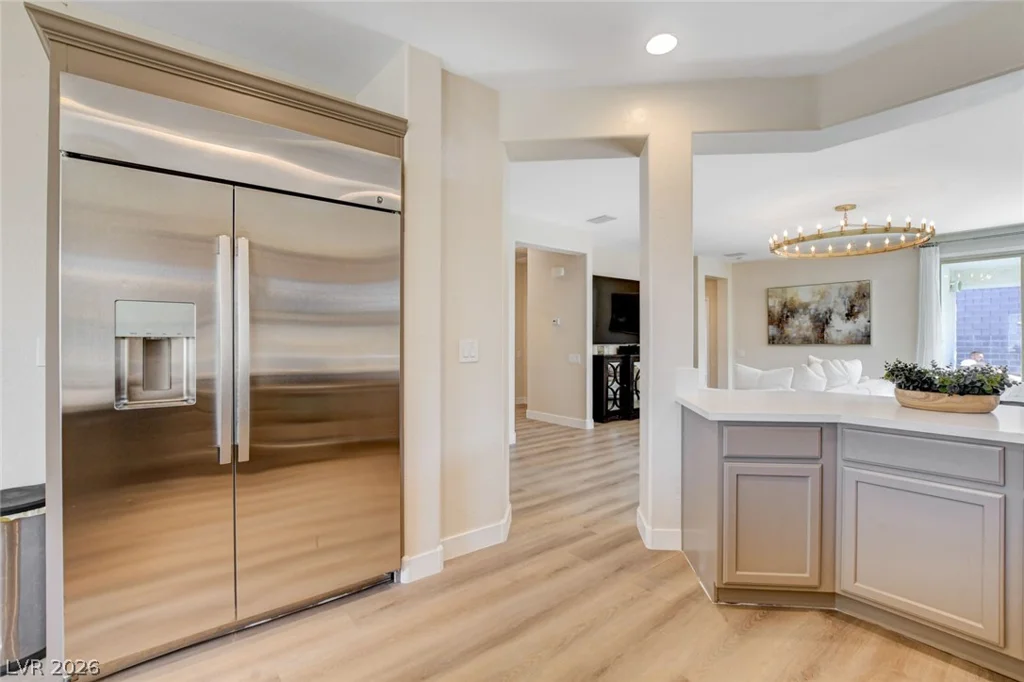 2649 Rue Marquette, Henderson, NV 89044