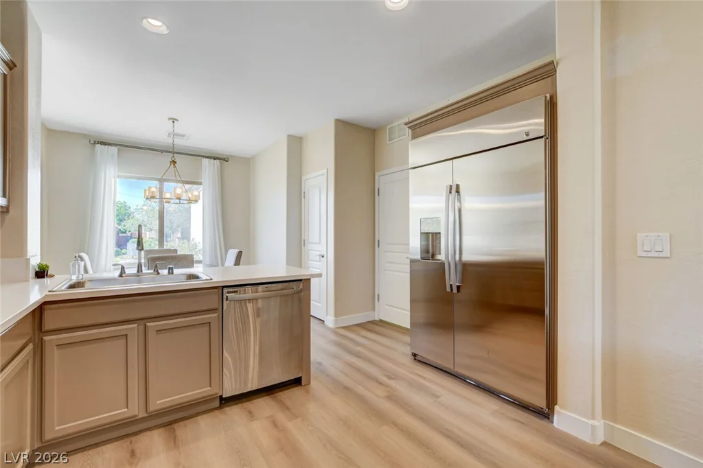 2649 Rue Marquette, Henderson, NV 89044