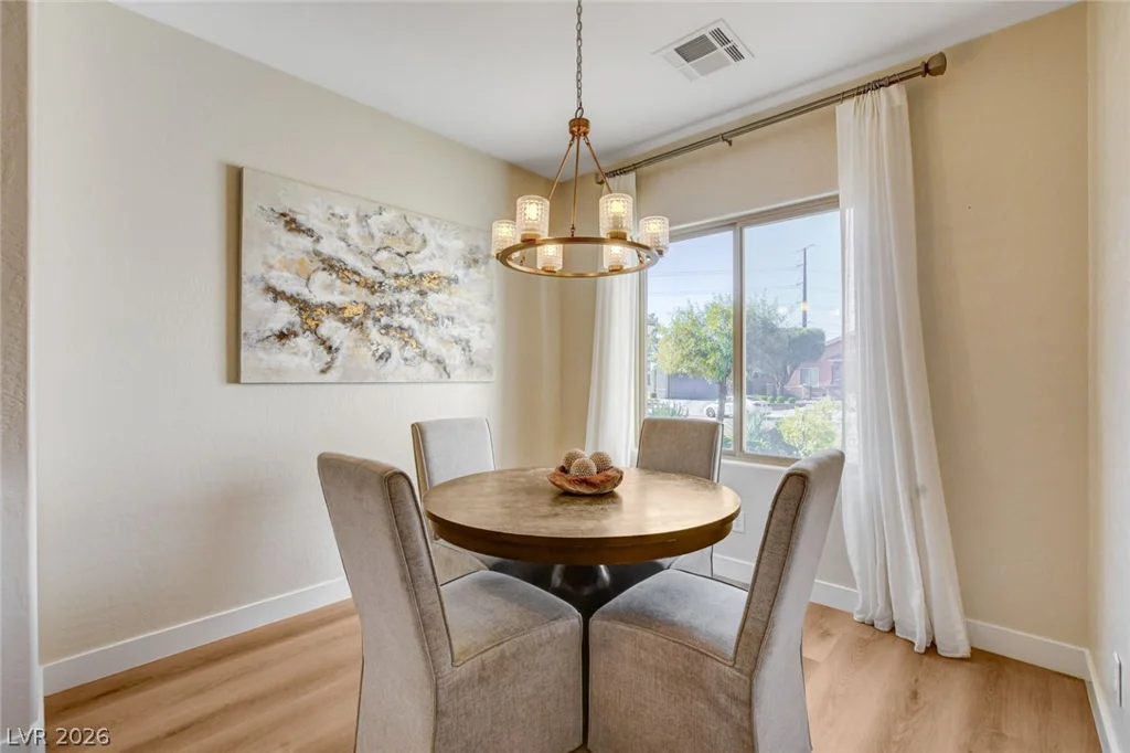 2649 Rue Marquette, Henderson, NV 89044