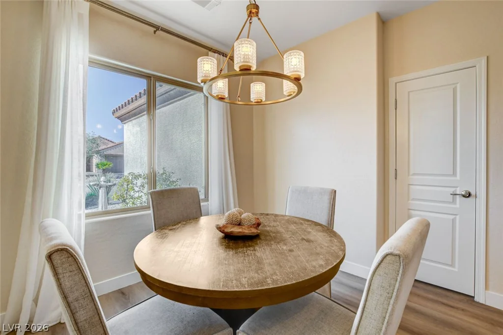 2649 Rue Marquette, Henderson, NV 89044