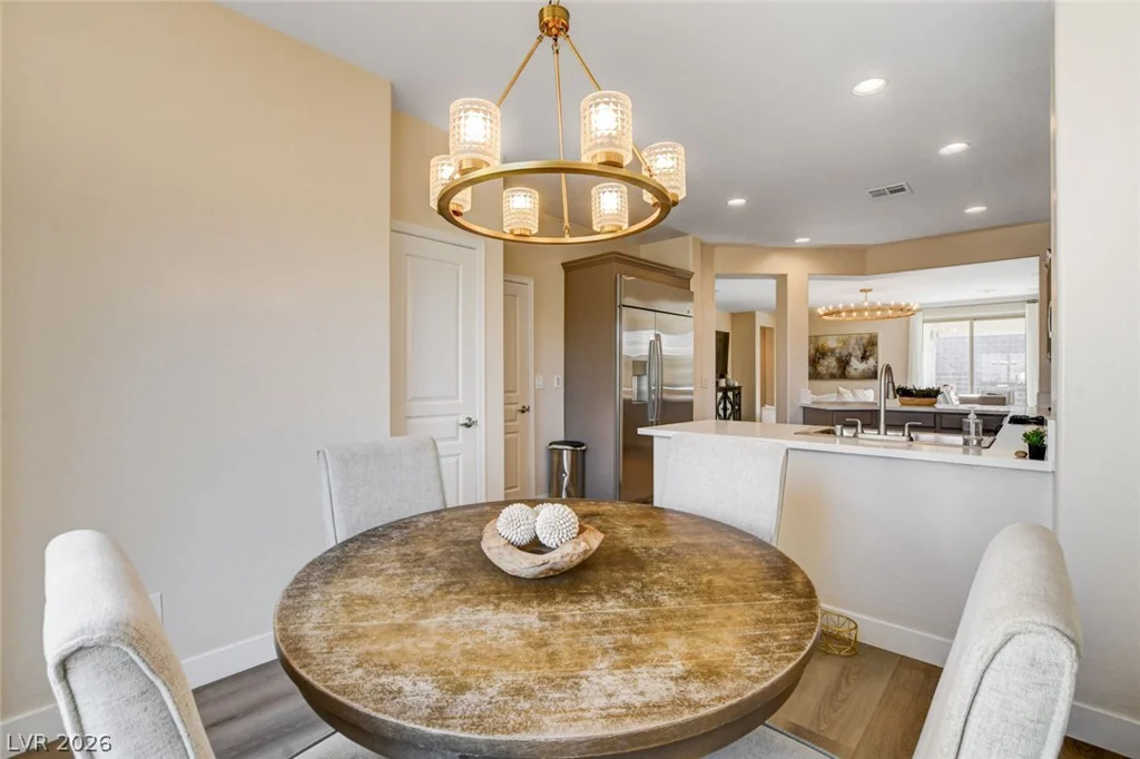 2649 Rue Marquette, Henderson, NV 89044