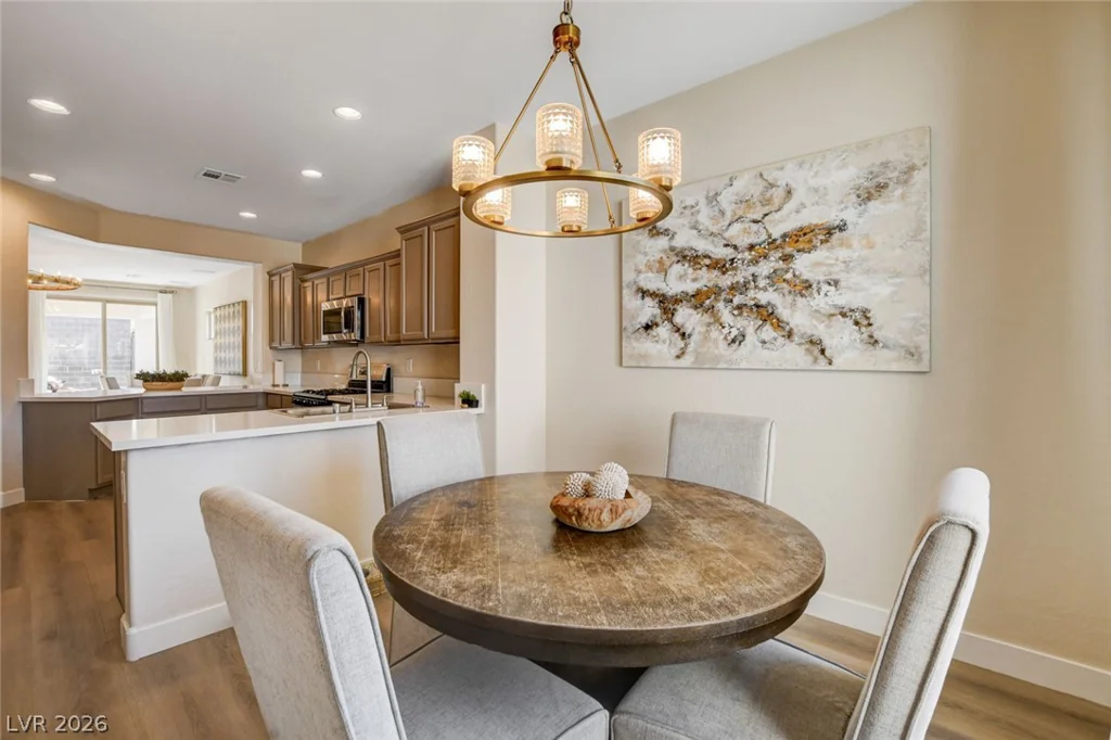 2649 Rue Marquette, Henderson, NV 89044
