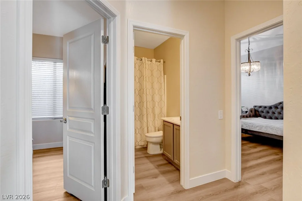 2649 Rue Marquette, Henderson, NV 89044