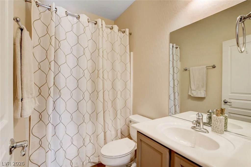 2649 Rue Marquette, Henderson, NV 89044