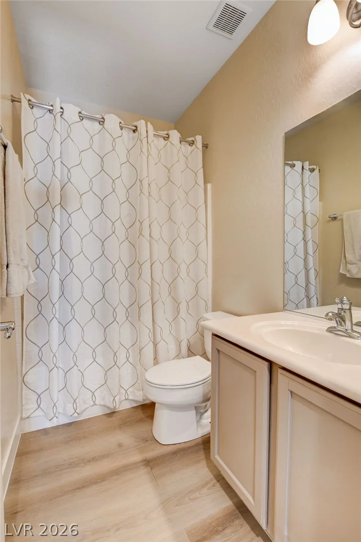 2649 Rue Marquette, Henderson, NV 89044