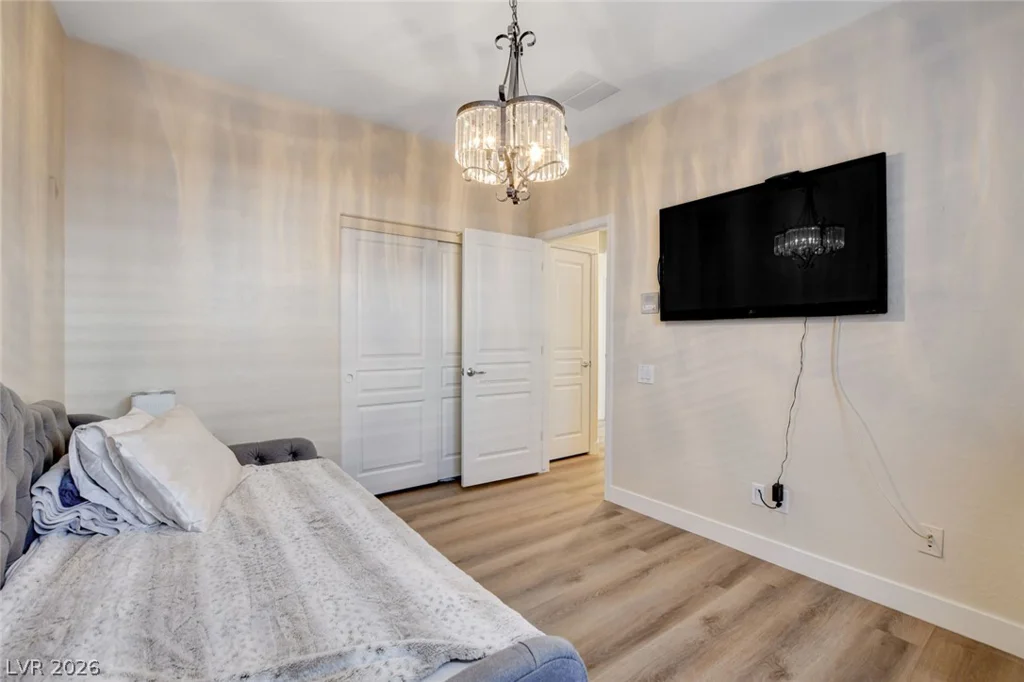 2649 Rue Marquette, Henderson, NV 89044