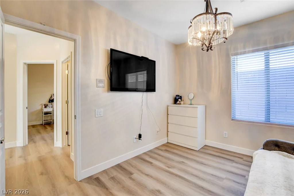 2649 Rue Marquette, Henderson, NV 89044
