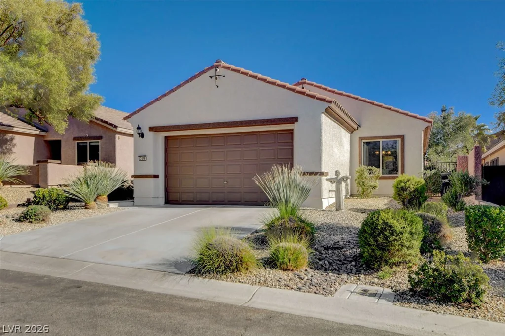 2649 Rue Marquette, Henderson, NV 89044