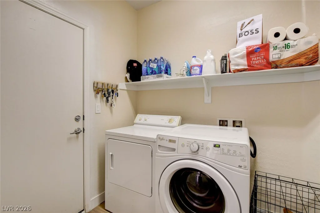 2649 Rue Marquette, Henderson, NV 89044