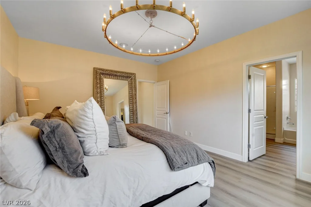 2649 Rue Marquette, Henderson, NV 89044