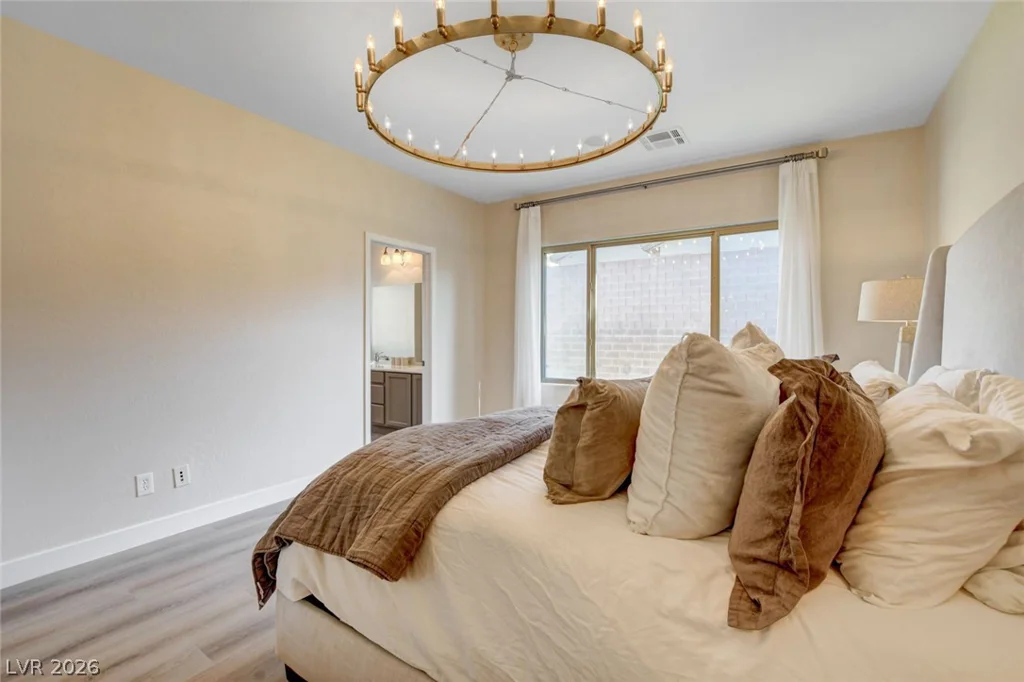2649 Rue Marquette, Henderson, NV 89044