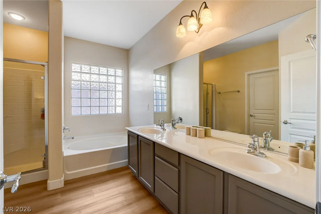 2649 Rue Marquette, Henderson, NV 89044