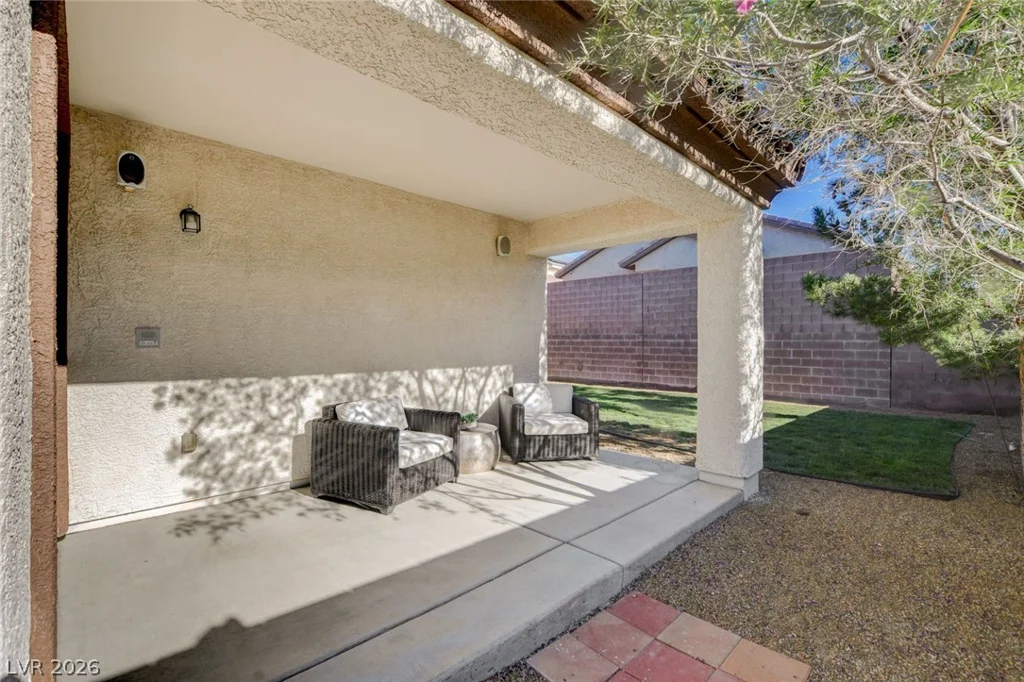 2649 Rue Marquette, Henderson, NV 89044