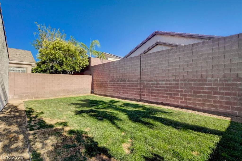 2649 Rue Marquette, Henderson, NV 89044