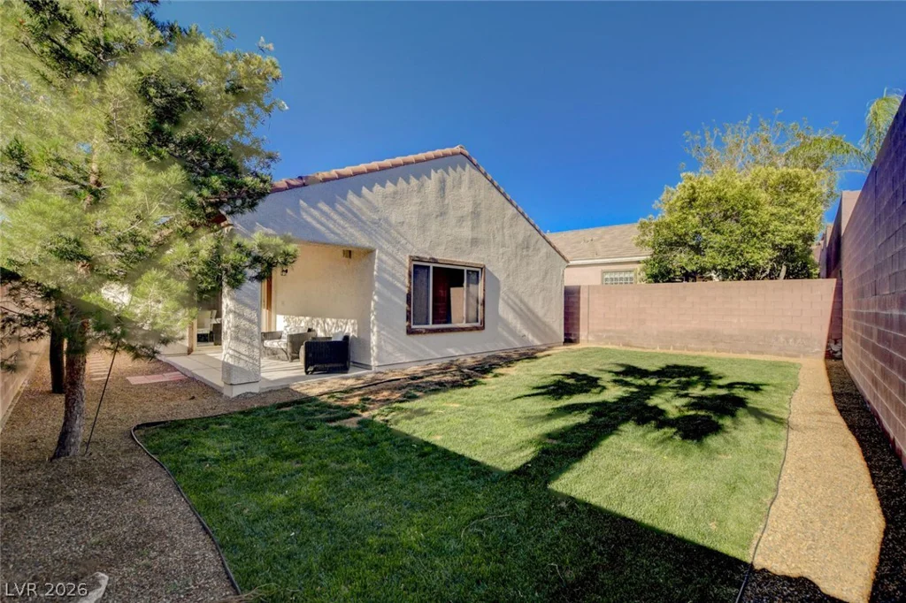 2649 Rue Marquette, Henderson, NV 89044