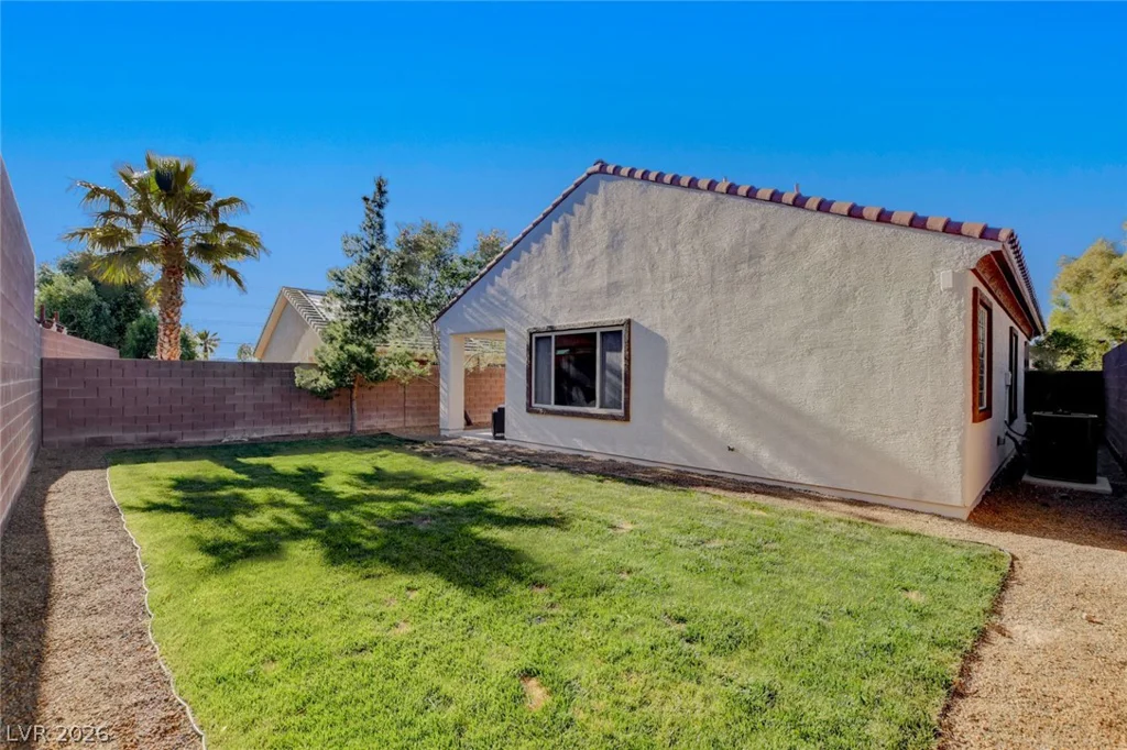 2649 Rue Marquette, Henderson, NV 89044