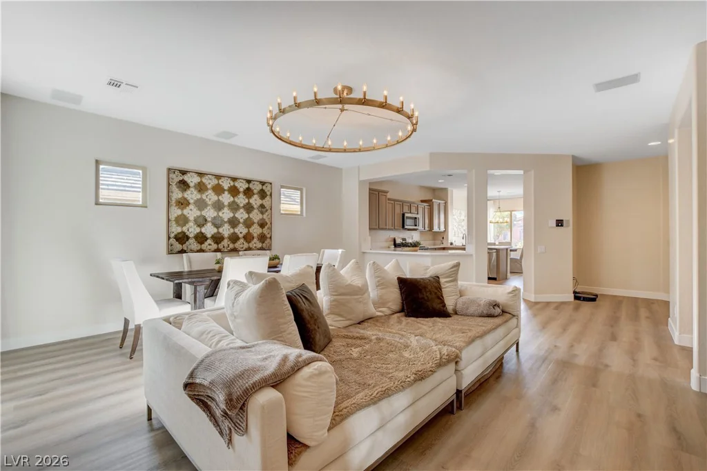 2649 Rue Marquette, Henderson, NV 89044