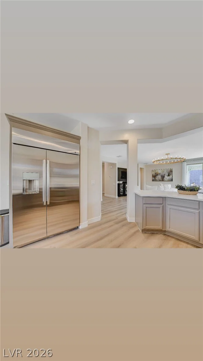 2649 Rue Marquette, Henderson, NV 89044