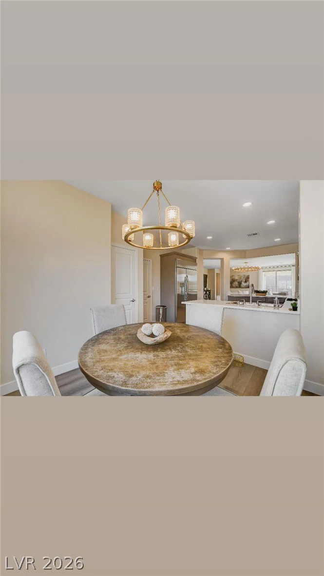 2649 Rue Marquette, Henderson, NV 89044