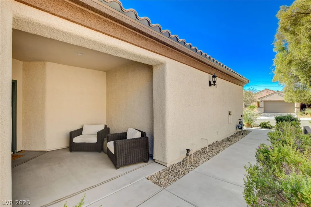 2649 Rue Marquette, Henderson, NV 89044