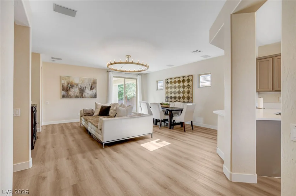 2649 Rue Marquette, Henderson, NV 89044